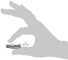 AR North America TPP1401/4A Thermal Relief Valve, 1/4-Inch