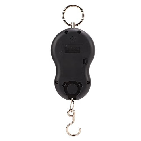 Portable Electronic Tension Calibrator, ABS LCD Digital Display Shakeproof Tool for Tennis Badminton