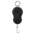 Portable Electronic Tension Calibrator, ABS LCD Digital Display Shakeproof Tool for Tennis Badminton