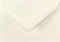 LUXPaper #17 Mini Envelopes | 2 11/16" x 3 11/16" | Natural | 70lb. Text | 50 Qty