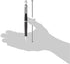 Pilot Mechanical Pencil S20 - 0.5mm, Black (HPS-2SK-B5)