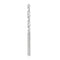 Amana Tool - SCFD-100 Solid Carbide CNC 4 Facet 118 Deg Drill Pt. 1/8 Dia x 1-1/4 x 1/8
