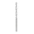 Amana Tool - SCFD-100 Solid Carbide CNC 4 Facet 118 Deg Drill Pt. 1/8 Dia x 1-1/4 x 1/8