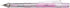 Tombow Mechanical Pencil, Monograph Clear Color 0.5mm, Clear Pink (DPA-138E)