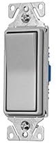 Cooper Eaton Wiring Device 7503V Wall Plates, White