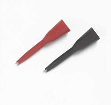 Fluke TP920 Test Probe Adapter Set, 300V Voltage, 3A Current