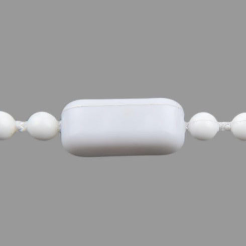 30 Pcs Ball Chain Connectors for Hunter Douglas Blinds Parts