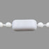 30 Pcs Ball Chain Connectors for Hunter Douglas Blinds Parts
