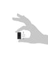 RV Designer S261 Rocker Switch, 10 Amp, On/Off, SPST, Black, DC Electrical
