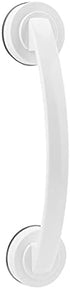 Generic Southst 1Piece Suction Glass Grab Bar Bathtubs and Showers Easy Installation Poweul