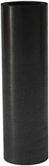 OTOOLWORLD Smelting Lab Graphite Crucible, 35MM(1.38") X 120MM(4.72")