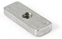 XL T-Slot Nuts, 50 pcs (MakerBeamXL 15x15mm Diameter)