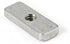 XL T-Slot Nuts, 50 pcs (MakerBeamXL 15x15mm Diameter)