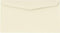 LUXPaper #6 3/4 Business Envelopes | Commercial Flap | 3 5/8" x 6 1/2" | Ivory | 60lb. Text | 50 Qty by Envelopes.com