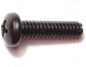 Machine Screw