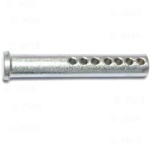 Universal Clevis Pins, 1/2 x 3, Piece-4 - 014973222086