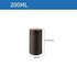 PPL Lined Vessel Liner Tank Container for Synthesis Autoclave Reactor (100 ml)