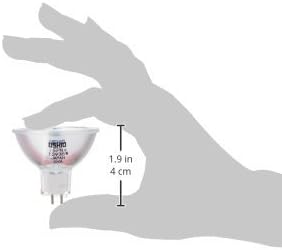 Ushio BC1506 1000344 - EPN JCR12V-35W Projector Light Bulb by Ushio