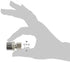 Straight Connector, 1/2 MIP x 3/8 OD