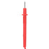 266 Digital Clamp Meter, Handheld Electronic Multimeter for Measuring Voltage, Resistance, Current