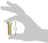 014973253400 Grade 8 Coarse Hex Cap Screws, 1/2-13 x 1-1/2, 4 Pieces