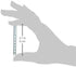 Universal Clevis Pins, 1/4 x 2-1/2, 5 Pieces