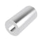 Aluminum Spacer 3/4" OD x 3/8" ID, Round Unthreaded Standoff Bushing, Fits 3/8" or M10 Screws, 10 Pack