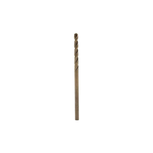 DEWALT DWA1213 Industrial Cobalt Alloy Steel Drill Bit, 13/64" Pilot Point