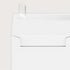 LUXPaper 4Bar A1 Invitation Envelopes | 3 5/8" x 5 1/8" | Bright White | 24lb. Text | 250 Qty