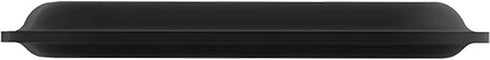 Logitech MX Palm Rest for MX Keys, Premium No-Slip Support for Comfortable Typing, Black