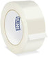 ULINE Industrial Shipping & Packing Tape, 2" x 110 Yards, 2.0 Mil Clear (1 Roll)