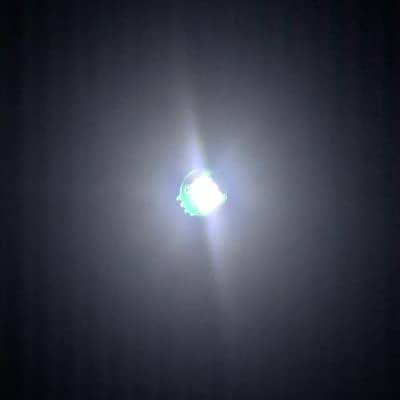 Taidacent 24V 200mm Wireless LED Coil Wireless Inductive Induction Coil Charger Module for Creative 3D Ring Night Light