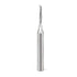 Amana Tool - 51446 Solid Carbide CNC Spiral 'O' Single Flute, Plastic Cutting 1/8 Dia x 3