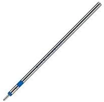 Ohto 0.7mm Blue Oil-based Ink Refill (R-4C7NP) for Ohto Multi-function Ballpoint Pen, 6 Packs