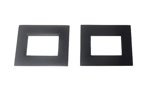 Generic Enclosure Bezel 1.3" for OLED 128 x 64