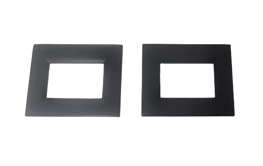 Generic Enclosure Bezel 1.3" for OLED 128 x 64