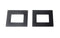 Generic Enclosure Bezel 1.3" for OLED 128 x 64