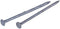 HILLMAN FASTENERS 461278 1.5" 4D Galvanized Common Nail