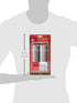 KOH-I-NOOR Polycolor Grey Line Artist's Coloured Pencils (12 Set)