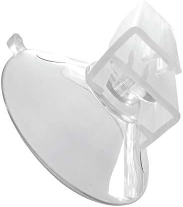 Suction Cup for Signs 1-3/4 inch (45 mm) - 10 Pack Made in USA (Medium)