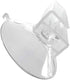 Suction Cup for Signs 1-3/4 inch (45 mm) - 10 Pack Made in USA (Medium)