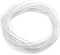 Generic 2-12mm Silicone Tubing 9.84 ft Pure Silicon Tube High Temp Home Brewing
