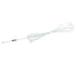 2sets Ntc3950 3D 5pcs*2 Mobestech Thermistor Kit for Printer Heated Bed Extruder PTFE Insulated Easy Marlin Firmware