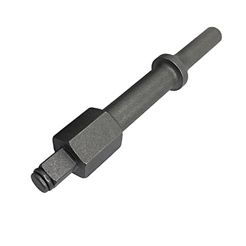 Shake'n Break Pneumatic Hammer, 3/8 Inch Bolt Breaker Air Hammer Attachment for Fasteners