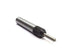 Spring Center Knurl Tap Guide Tool for Aligning Tap, Threading Lathe Mill Jig Bore