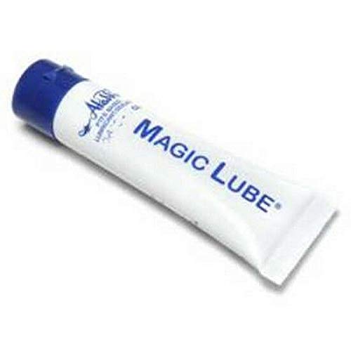 New 630 Magic Lube 1oz - Teflon Lubricant/Sealant