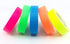Gaffer Power Spike Tape, USA Made Gaffers Tape, 5 Bright Neon Colors, No Residue, Weather Resistant