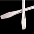 Labor-Saving Slotted Shank Wooden Handle Tool, Flat-Blade Screwdriver for Home Improvement Repairs