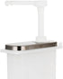 Leefasy 1L Ketchup Container, as described, A