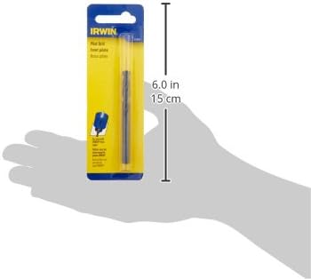 Irwin Tools 373000 Irwin Industrial Pilot Drill Bit by IRWIN